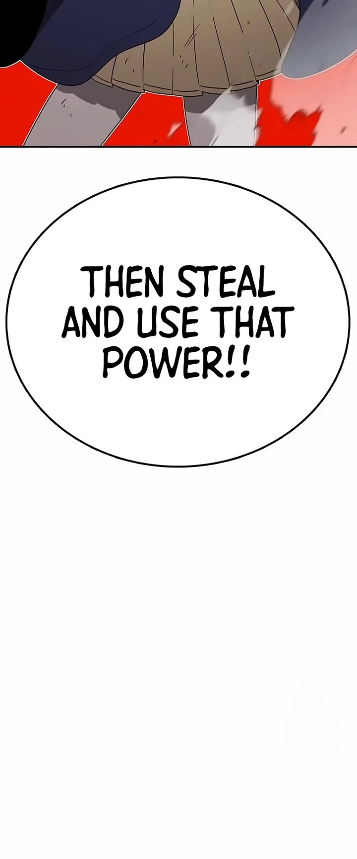 The House Without Time Chapter 155 page 29 - Chapter 155