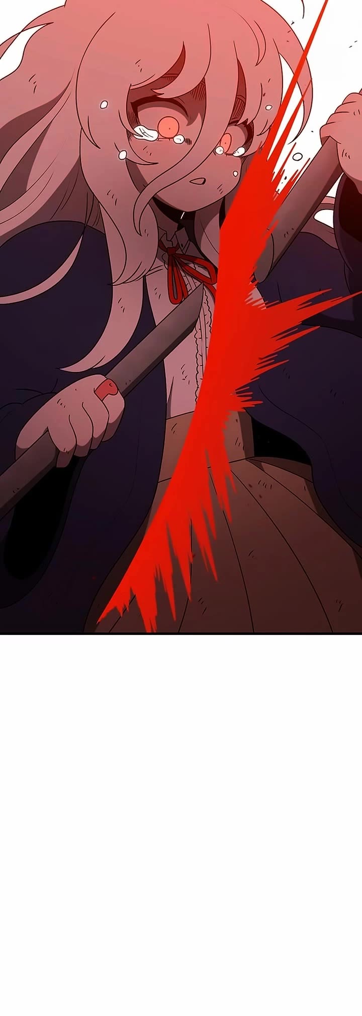 The House Without Time Chapter 155 page 33 - Chapter 155