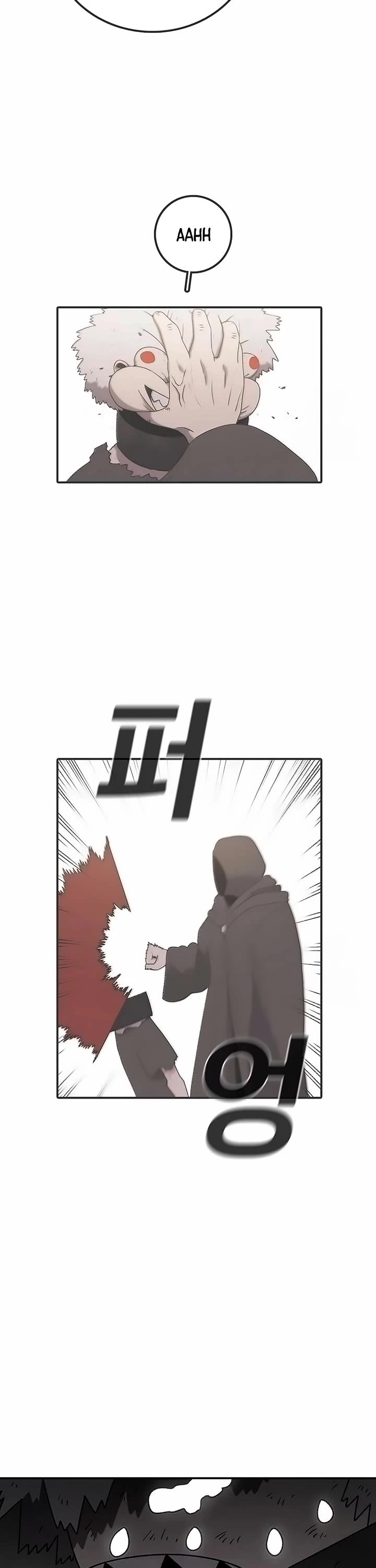 The House Without Time Chapter 155 page 37 - Chapter 155