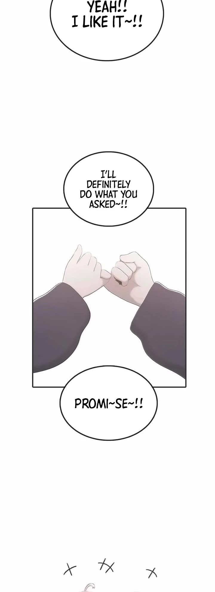 The House Without Time Chapter 155 page 39 - Chapter 155