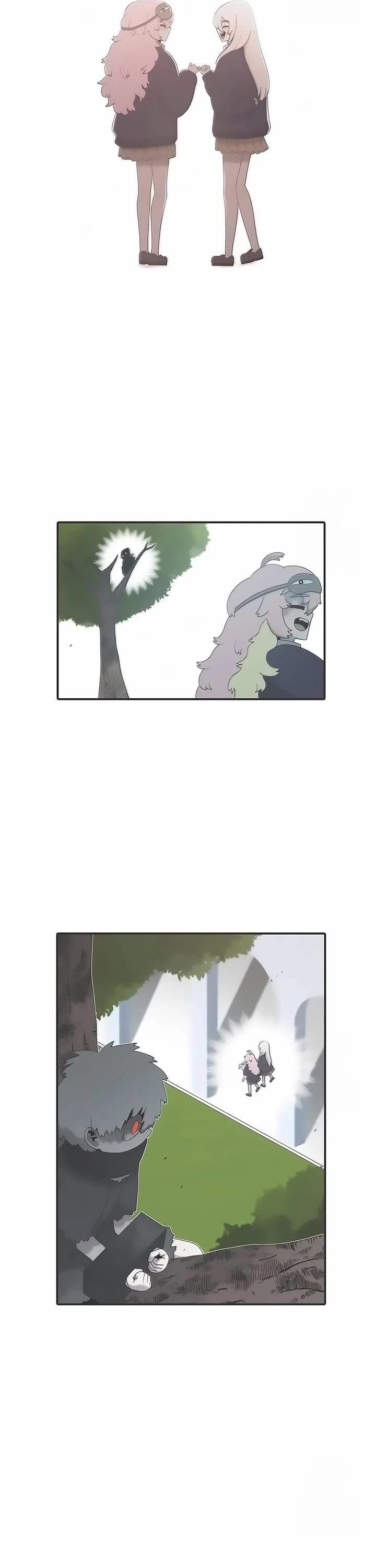 The House Without Time Chapter 155 page 40 - Chapter 155