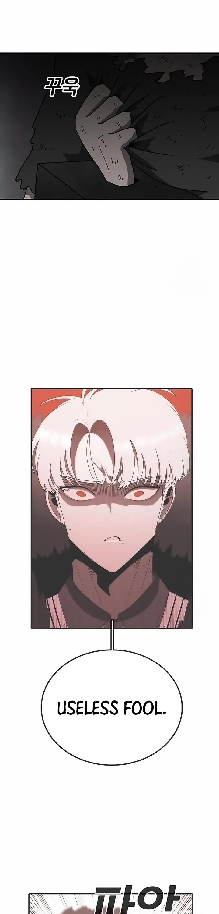 The House Without Time Chapter 155 page 41 - Chapter 155