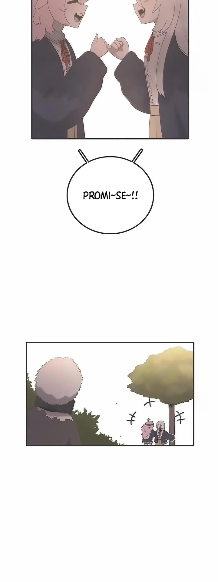 The House Without Time Chapter 155 page 44 - Chapter 155