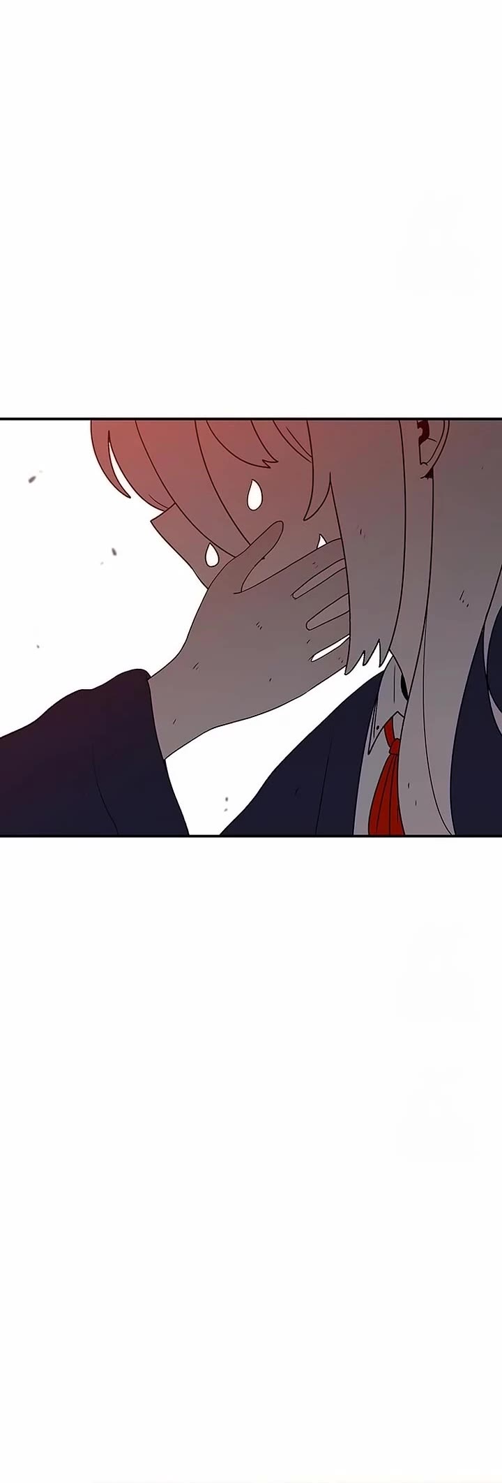 The House Without Time Chapter 155 page 9 - Chapter 155