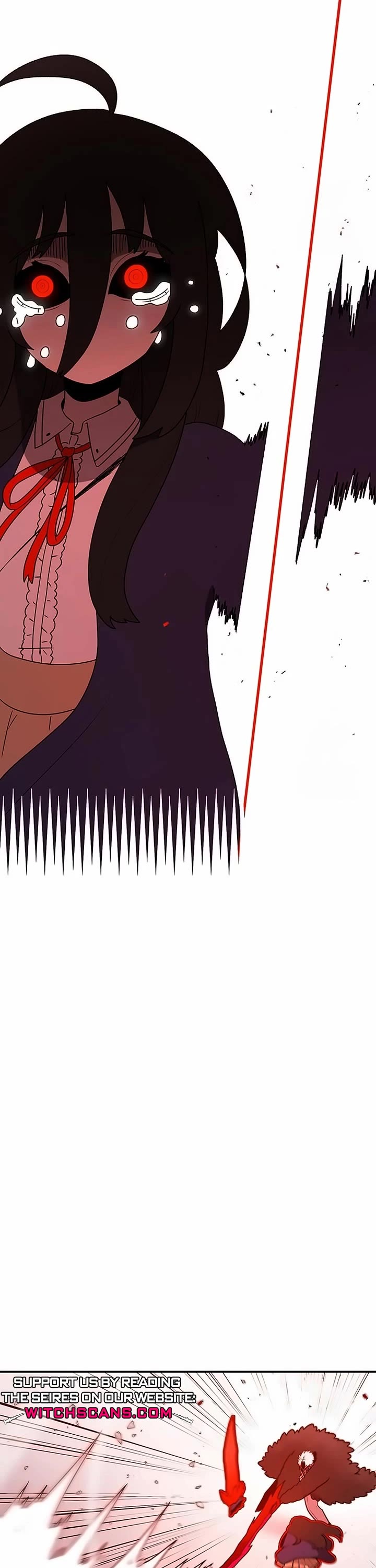 The House Without Time Chapter 156 page 34 - Chapter 156