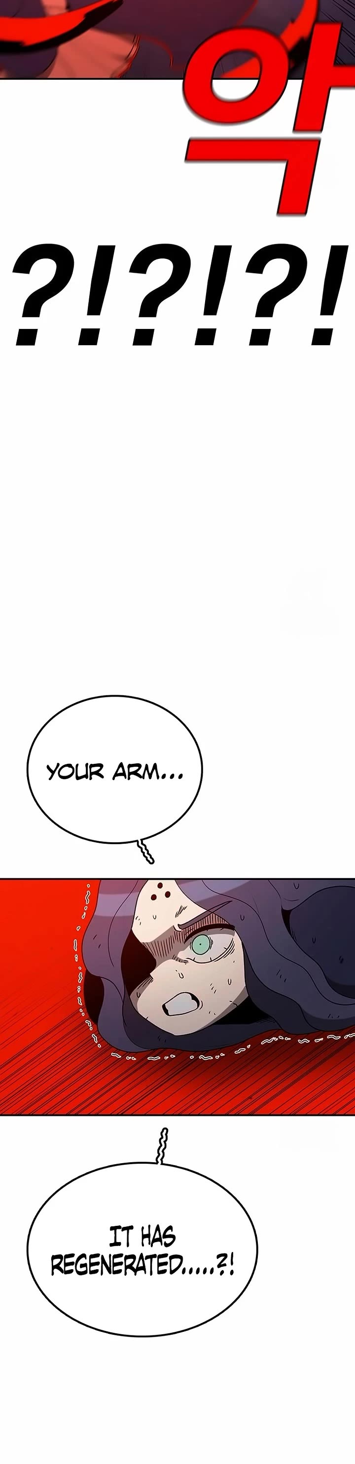 The House Without Time Chapter 156 page 38 - Chapter 156