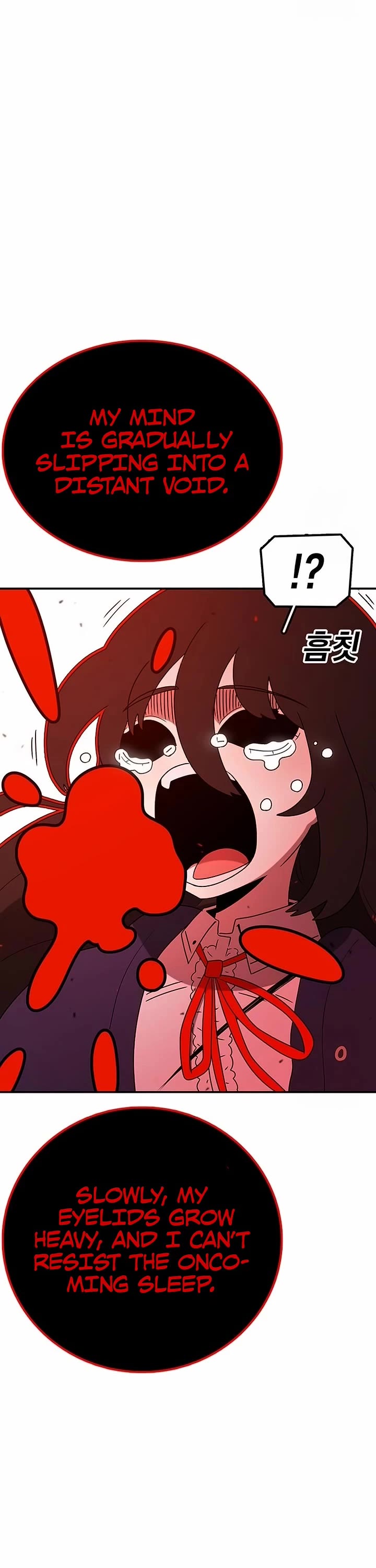The House Without Time Chapter 156 page 41 - Chapter 156