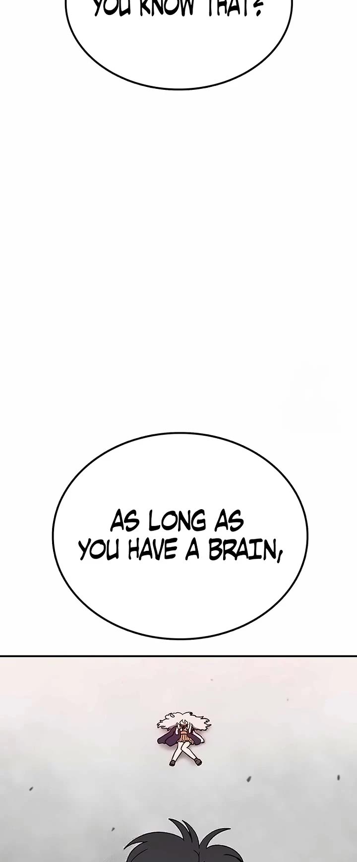 The House Without Time Chapter 156 page 46 - Chapter 156