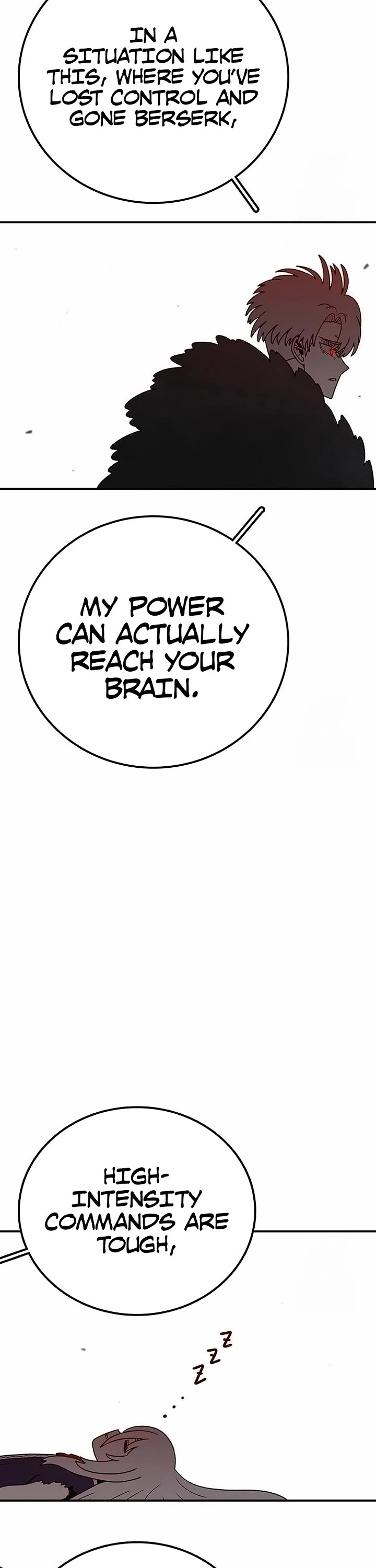 The House Without Time Chapter 156 page 49 - Chapter 156