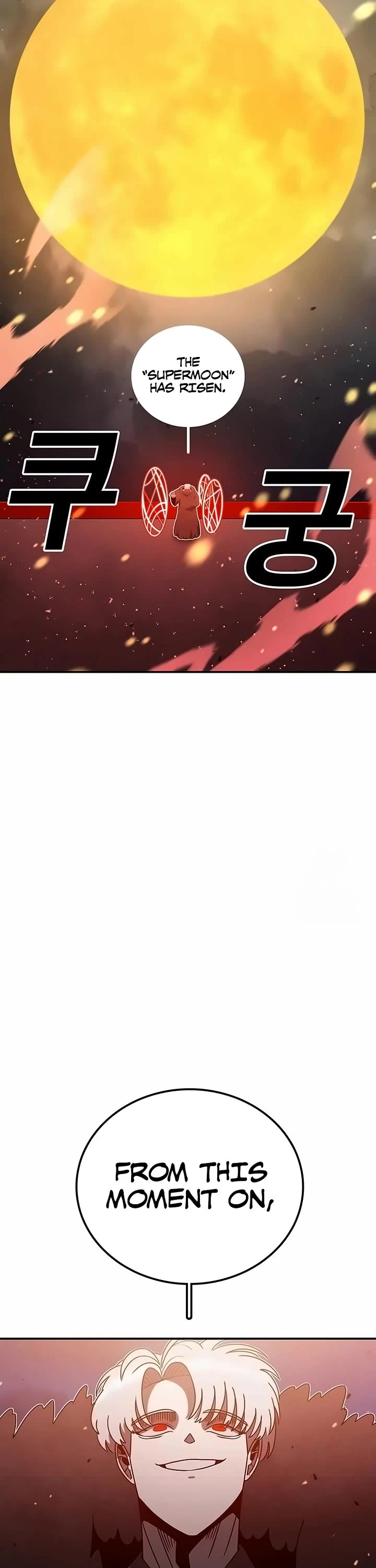 The House Without Time Chapter 156 page 60 - Chapter 156