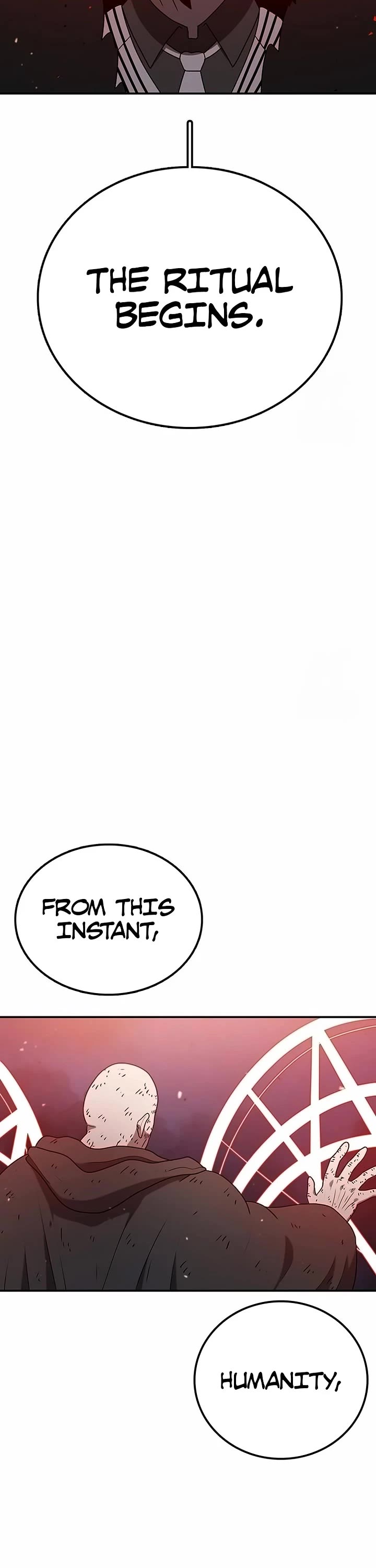 The House Without Time Chapter 156 page 61 - Chapter 156