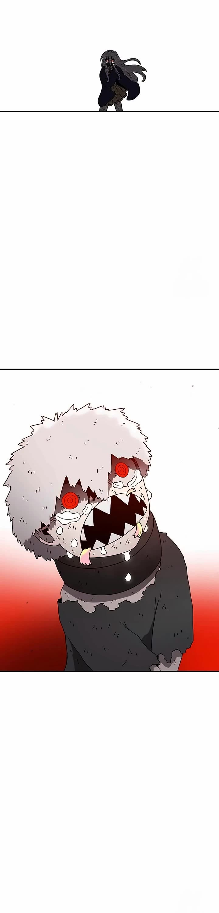 The House Without Time Chapter 156 page 8 - Chapter 156