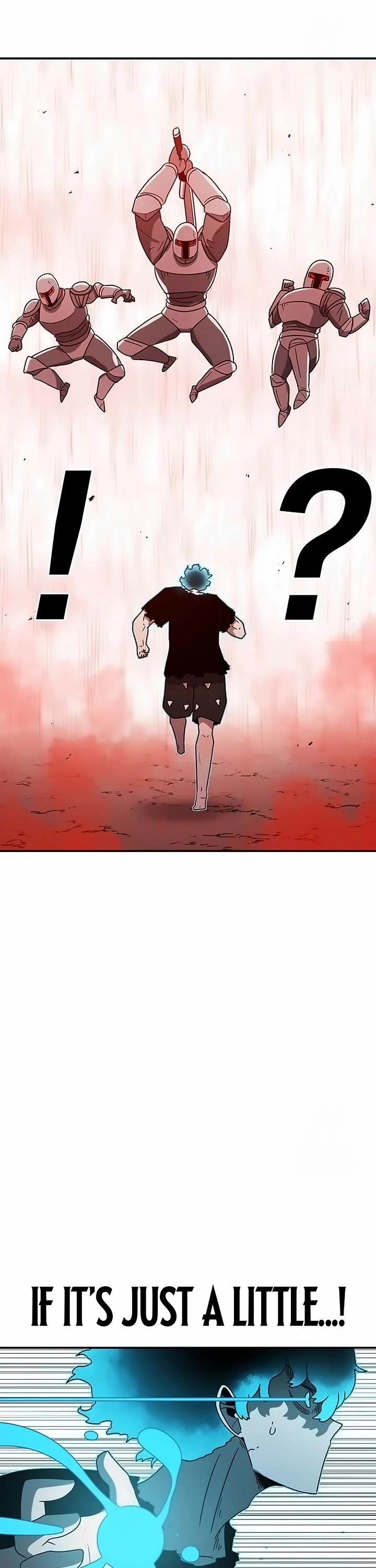 The House Without Time Chapter 158 page 20 - Chapter 158