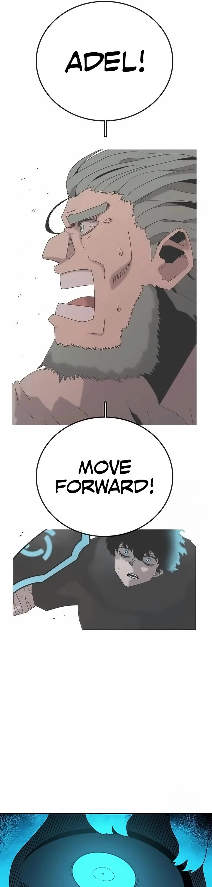 The House Without Time Chapter 158 page 27 - Chapter 158