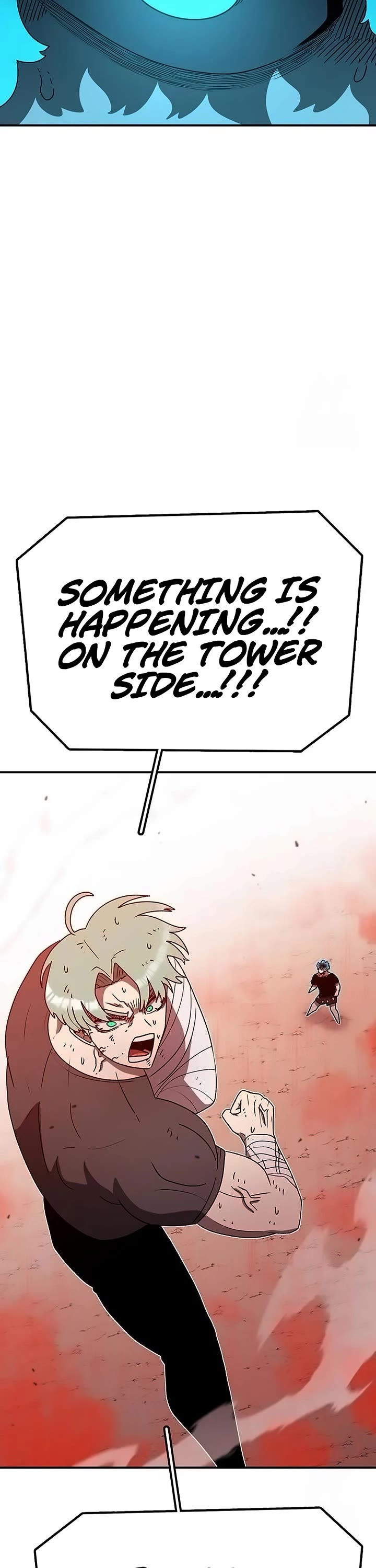 The House Without Time Chapter 158 page 28 - Chapter 158
