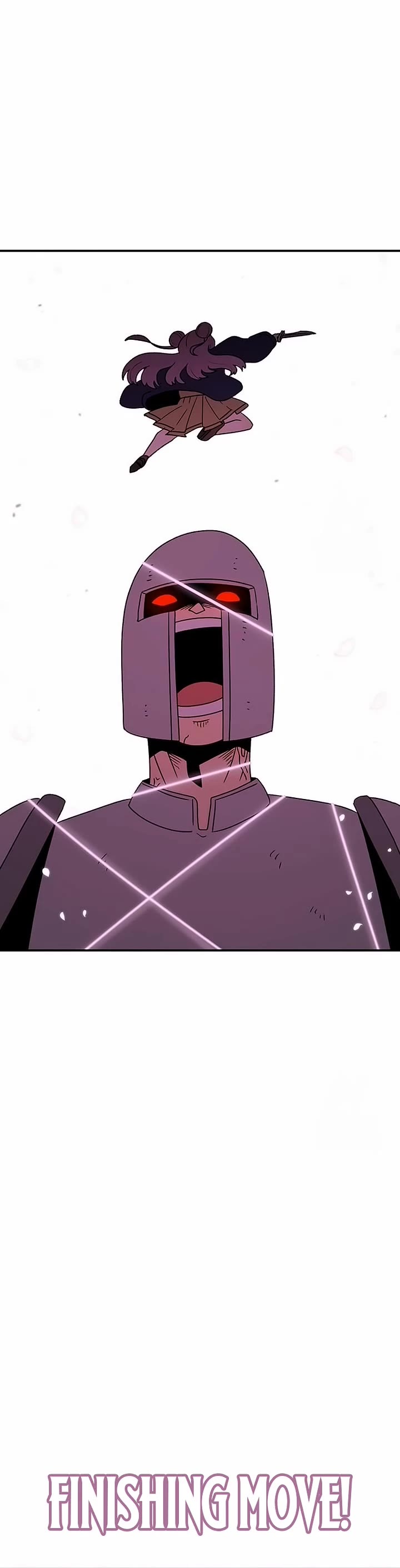 The House Without Time Chapter 158 page 33 - Chapter 158