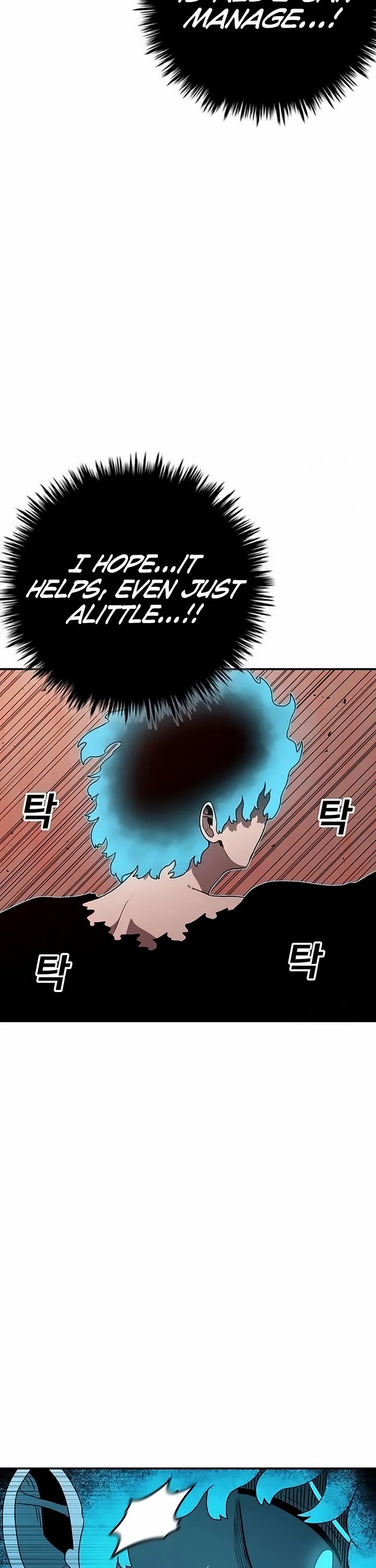 The House Without Time Chapter 158 page 35 - Chapter 158