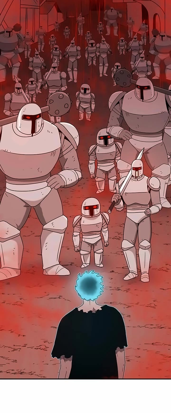 The House Without Time Chapter 158 page 37 - Chapter 158