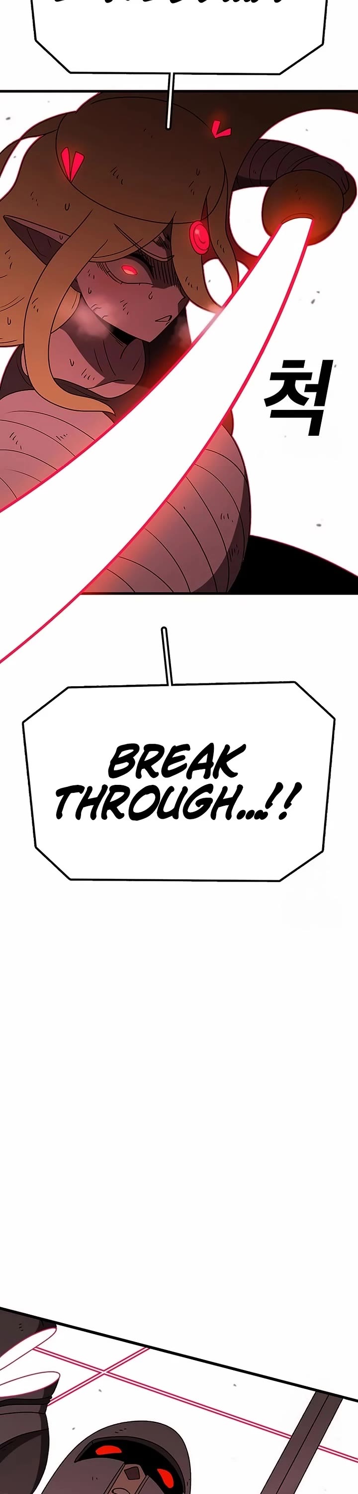 The House Without Time Chapter 158 page 39 - Chapter 158