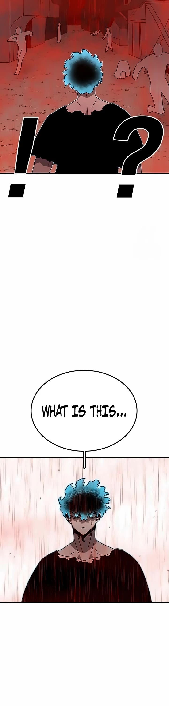 The House Without Time Chapter 158 page 4 - Chapter 158