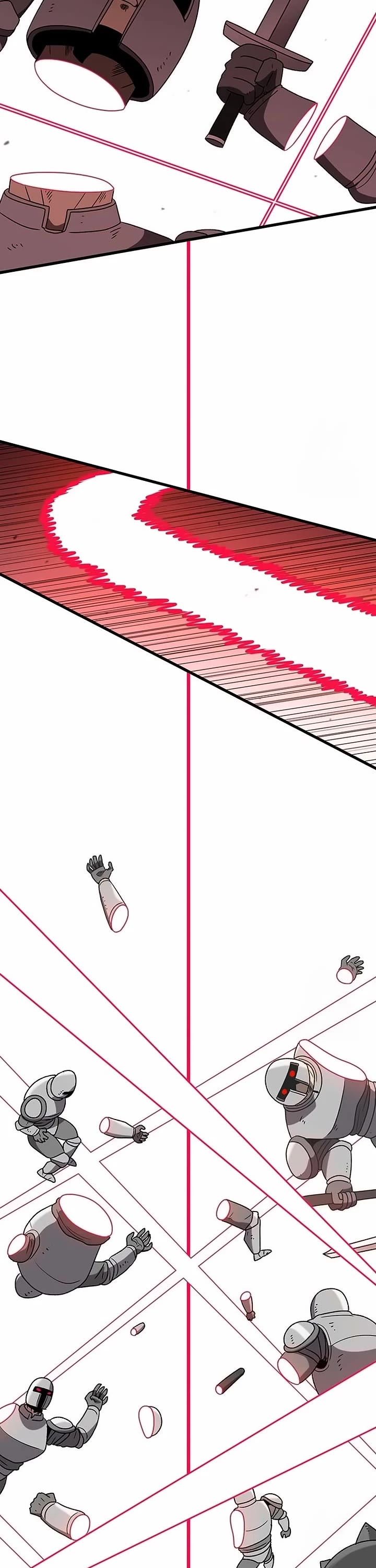 The House Without Time Chapter 158 page 40 - Chapter 158