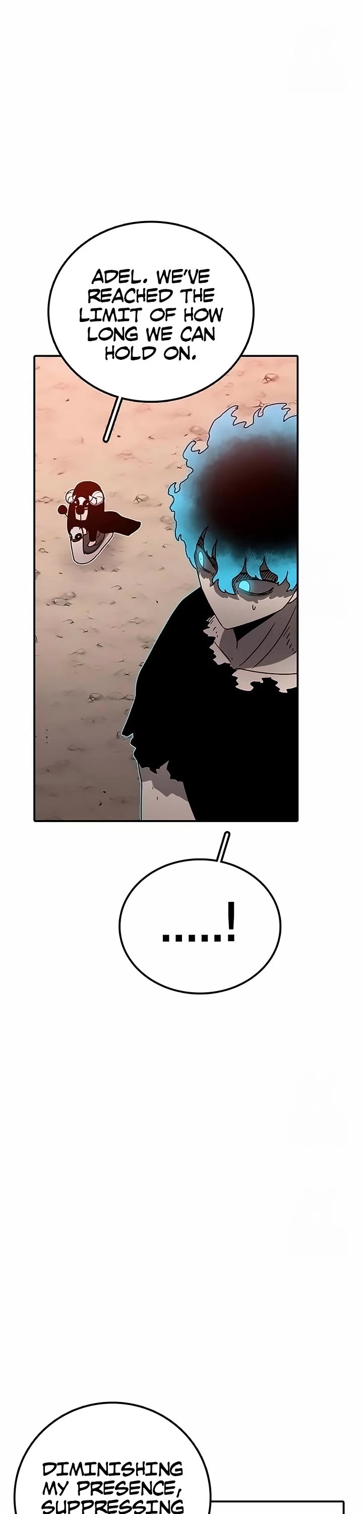 The House Without Time Chapter 158 page 5 - Chapter 158