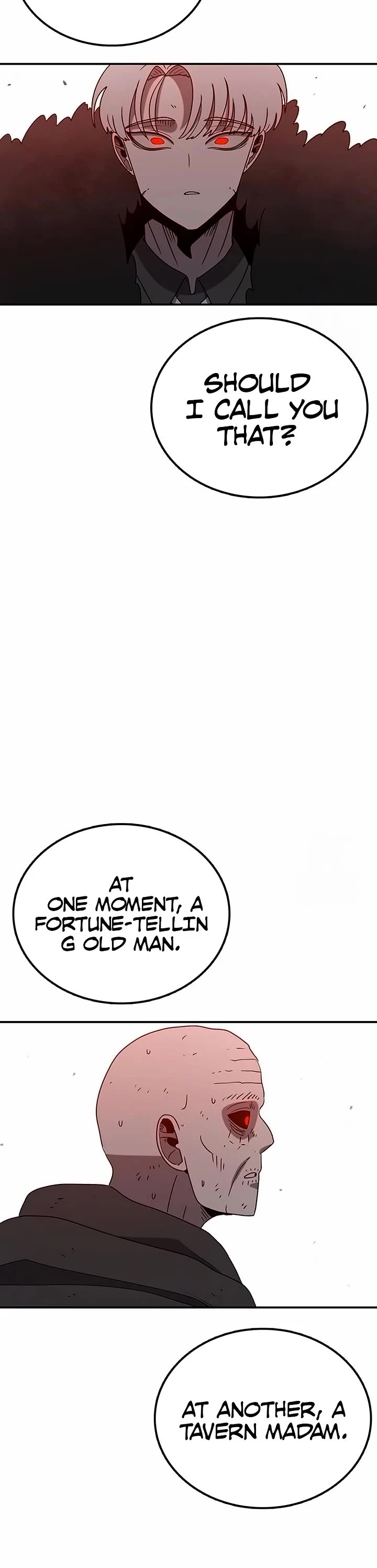 The House Without Time Chapter 158 page 59 - Chapter 158