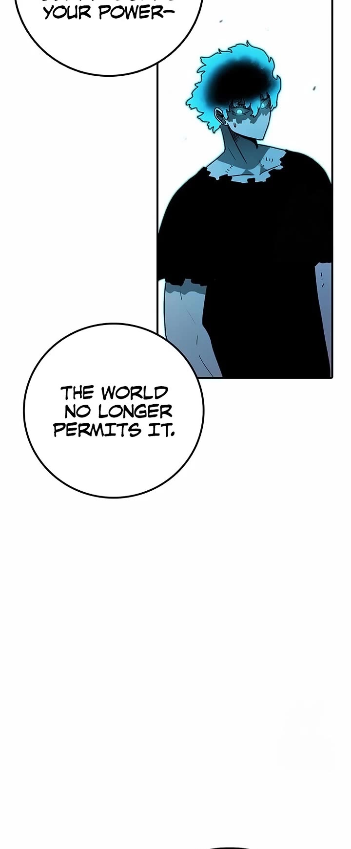 The House Without Time Chapter 158 page 6 - Chapter 158