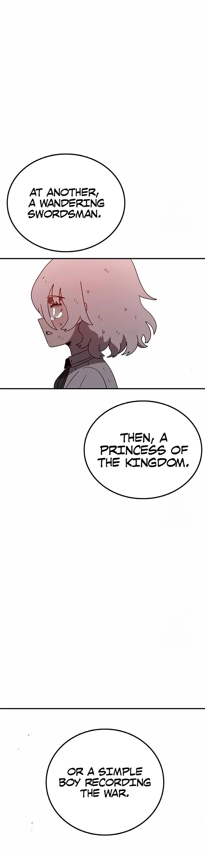 The House Without Time Chapter 158 page 60 - Chapter 158