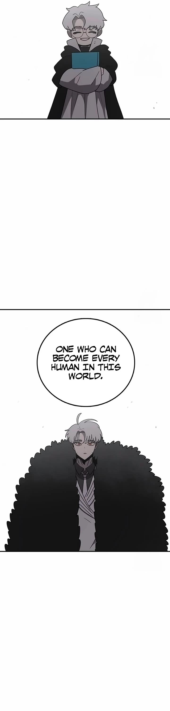 The House Without Time Chapter 158 page 61 - Chapter 158