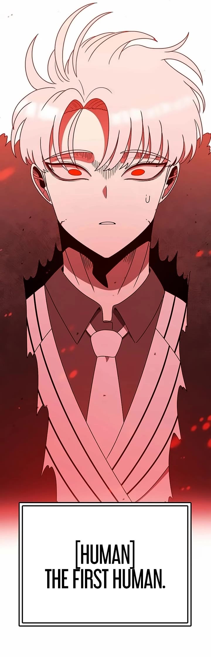 The House Without Time Chapter 158 page 64 - Chapter 158