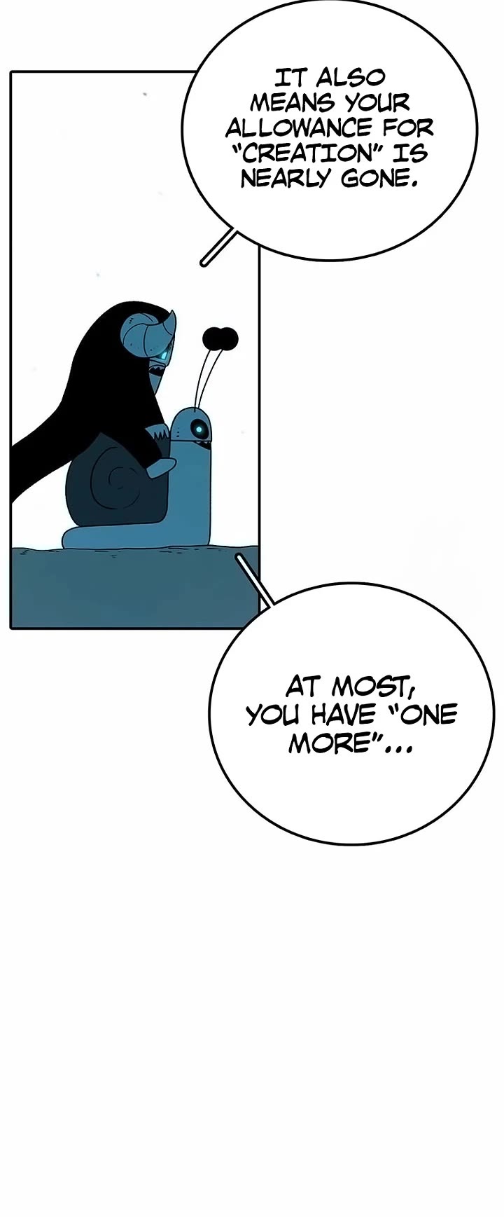 The House Without Time Chapter 158 page 7 - Chapter 158