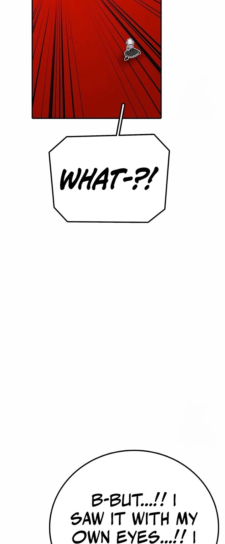 The House Without Time Chapter 159 page 14 - Chapter 159