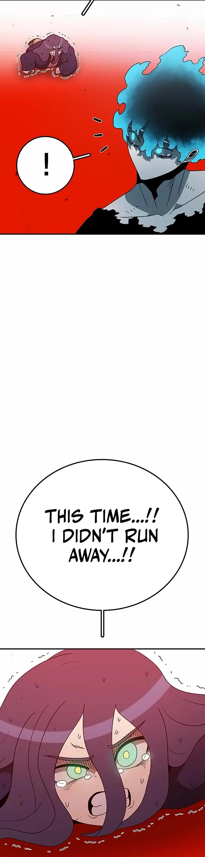 The House Without Time Chapter 159 page 17 - Chapter 159
