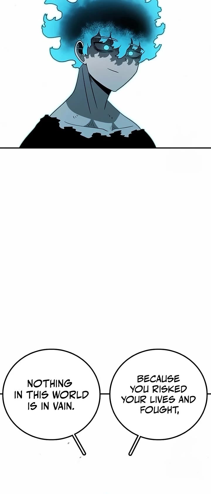The House Without Time Chapter 159 page 19 - Chapter 159