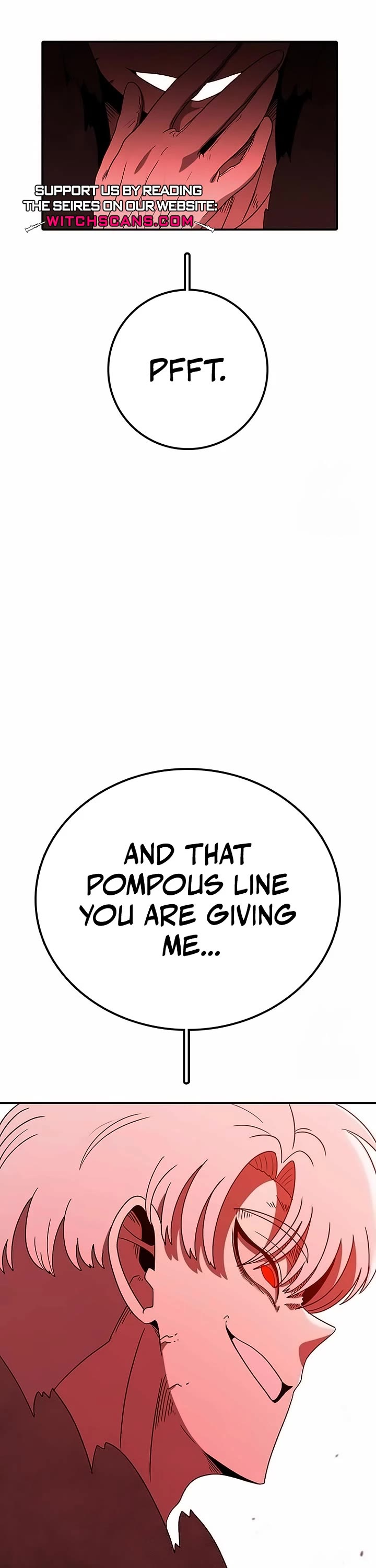 The House Without Time Chapter 159 page 24 - Chapter 159