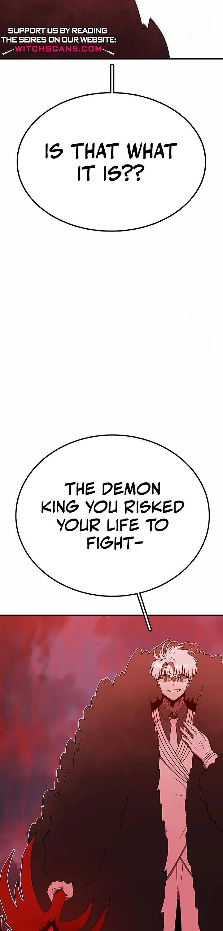 The House Without Time Chapter 159 page 25 - Chapter 159