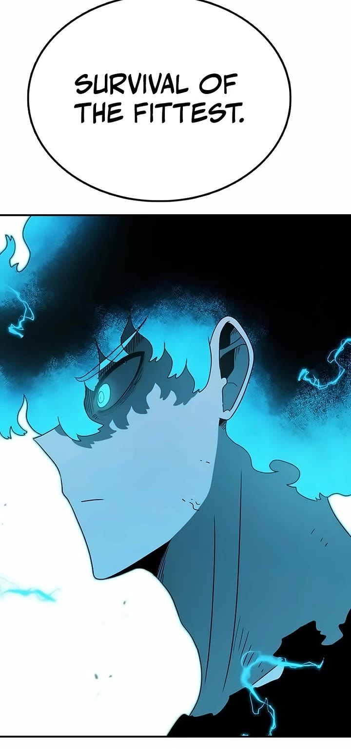 The House Without Time Chapter 159 page 27 - Chapter 159