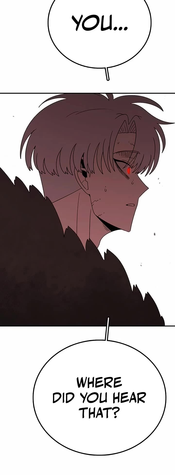 The House Without Time Chapter 159 page 3 - Chapter 159