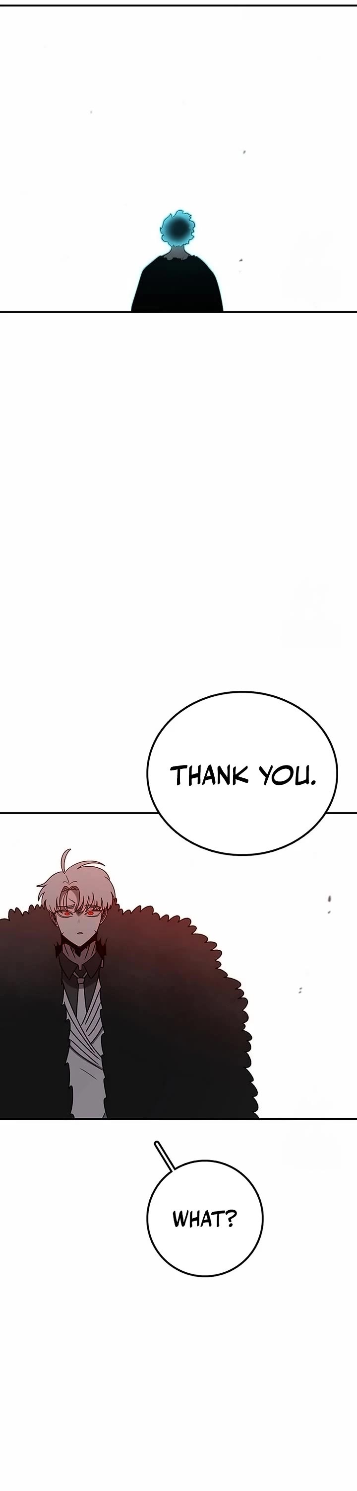The House Without Time Chapter 159 page 32 - Chapter 159