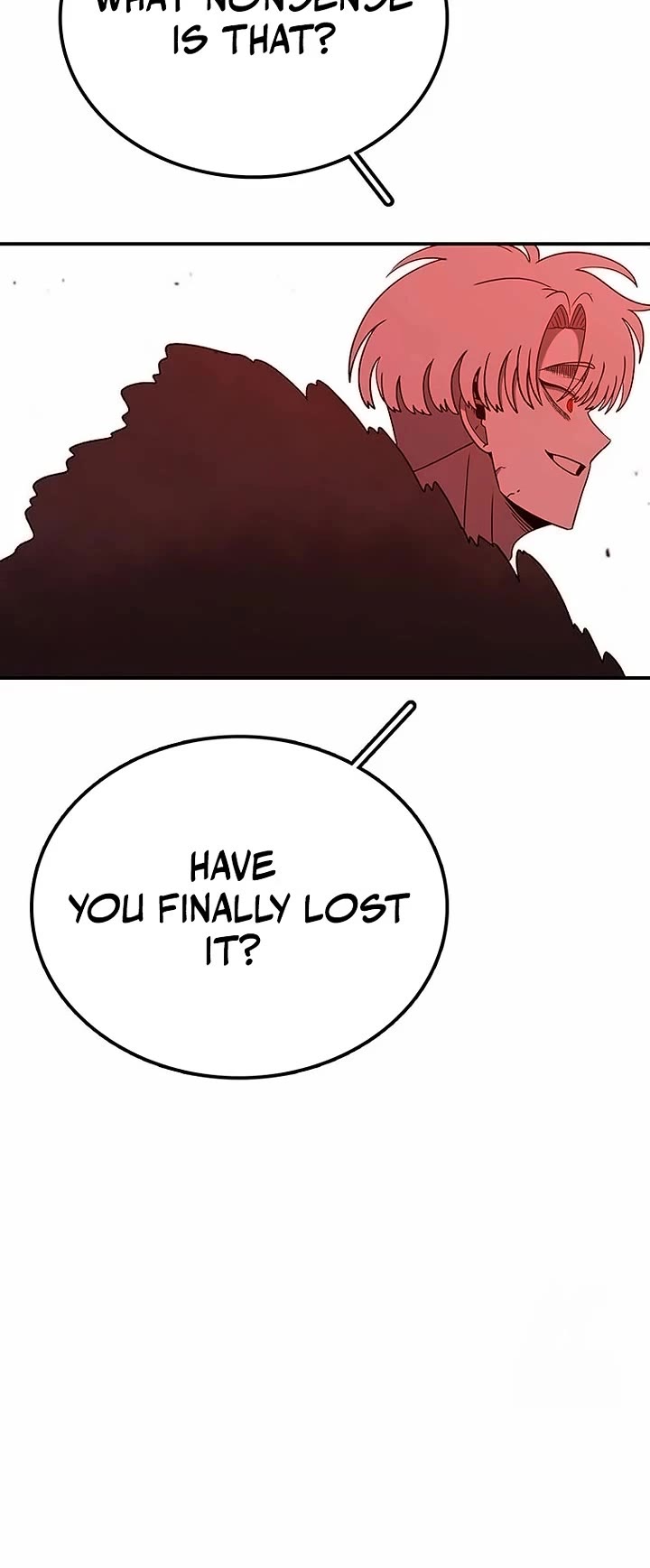 The House Without Time Chapter 159 page 34 - Chapter 159
