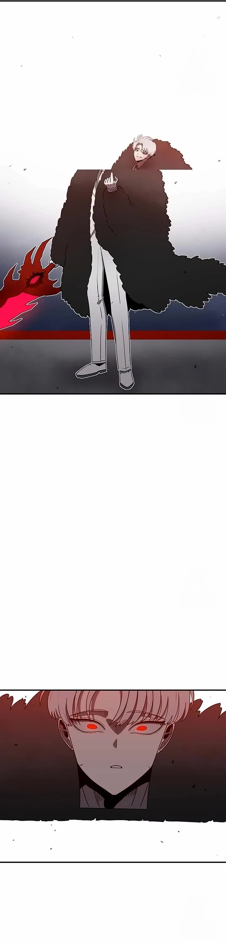The House Without Time Chapter 159 page 37 - Chapter 159