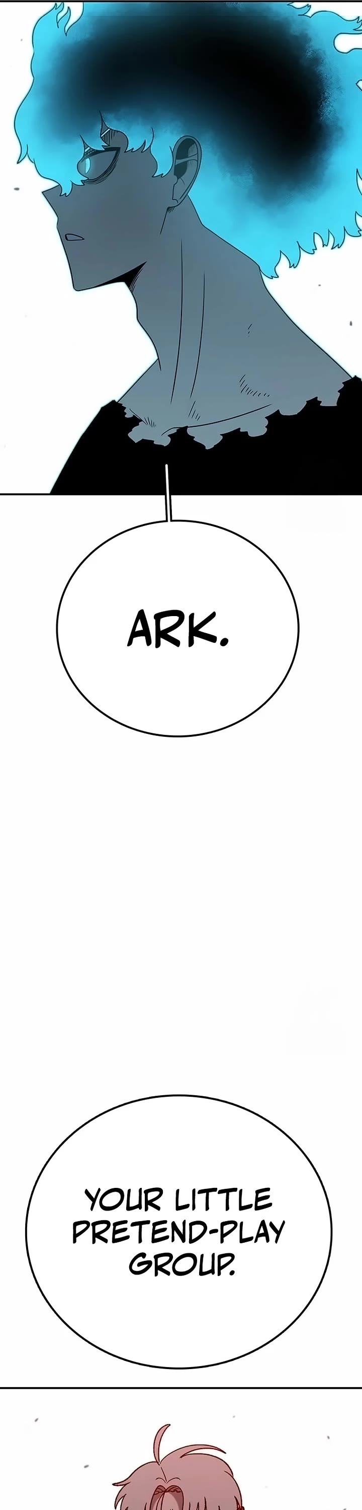 The House Without Time Chapter 159 page 4 - Chapter 159