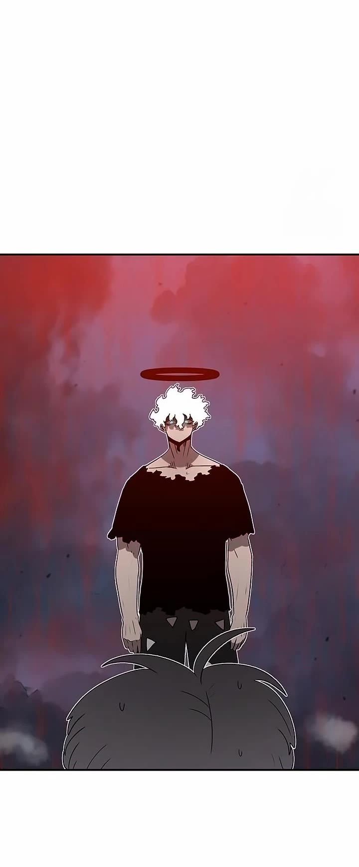 The House Without Time Chapter 159 page 43 - Chapter 159
