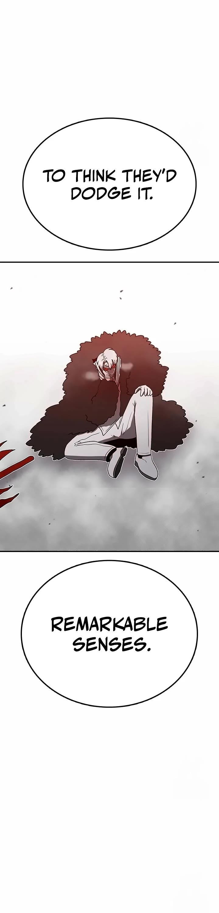 The House Without Time Chapter 159 page 45 - Chapter 159