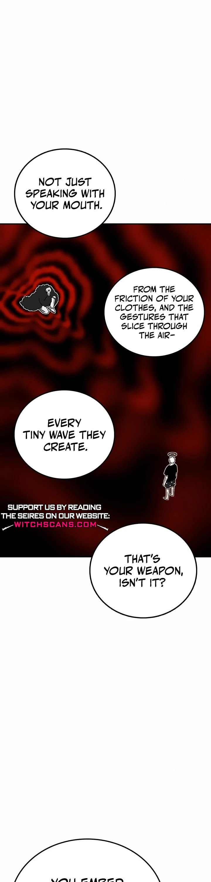 The House Without Time Chapter 159 page 48 - Chapter 159