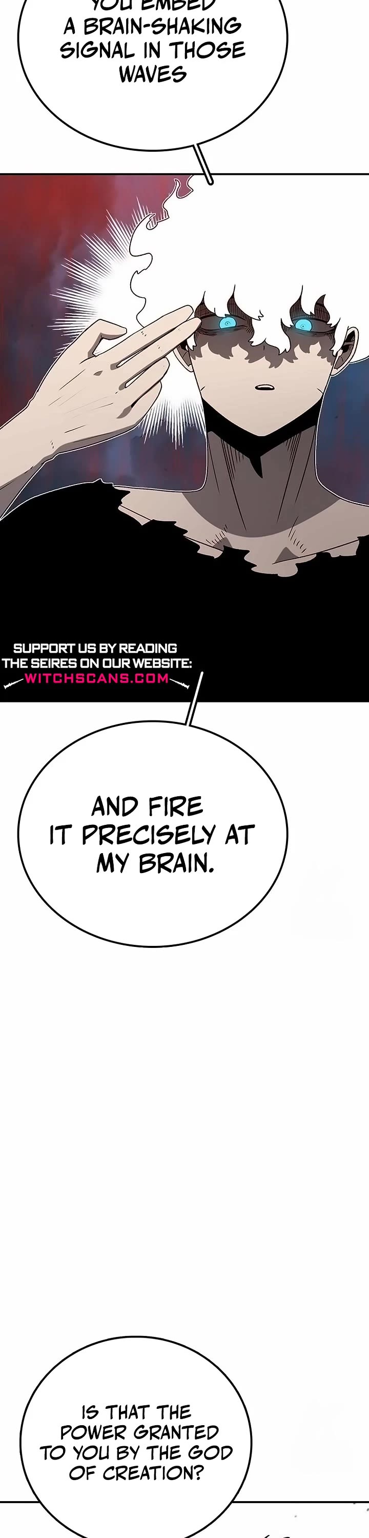 The House Without Time Chapter 159 page 49 - Chapter 159
