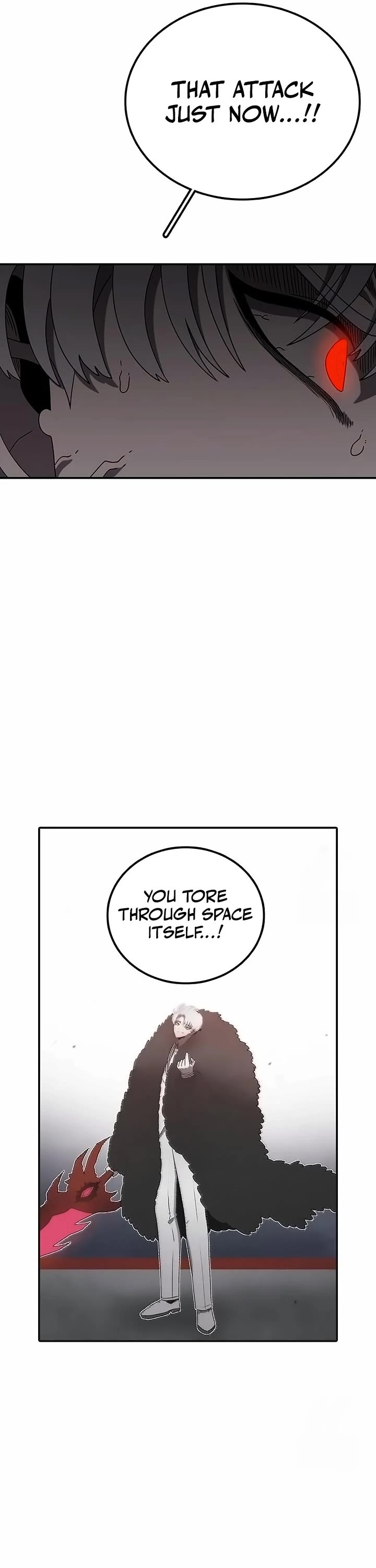 The House Without Time Chapter 159 page 52 - Chapter 159