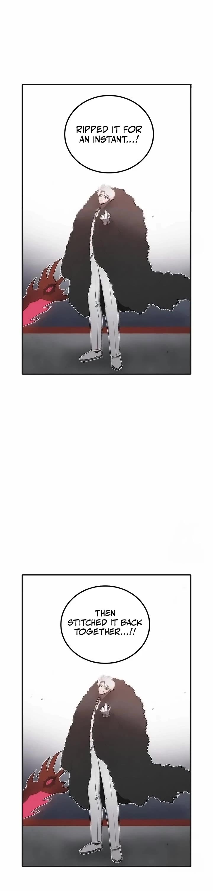 The House Without Time Chapter 159 page 53 - Chapter 159