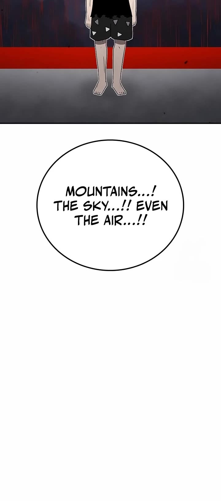 The House Without Time Chapter 159 page 55 - Chapter 159